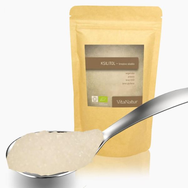 ksilitol