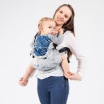 isara the one strukturirana nosilka daydream