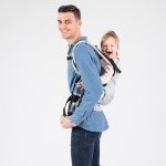 isara the one strukturirana nosilka daydream